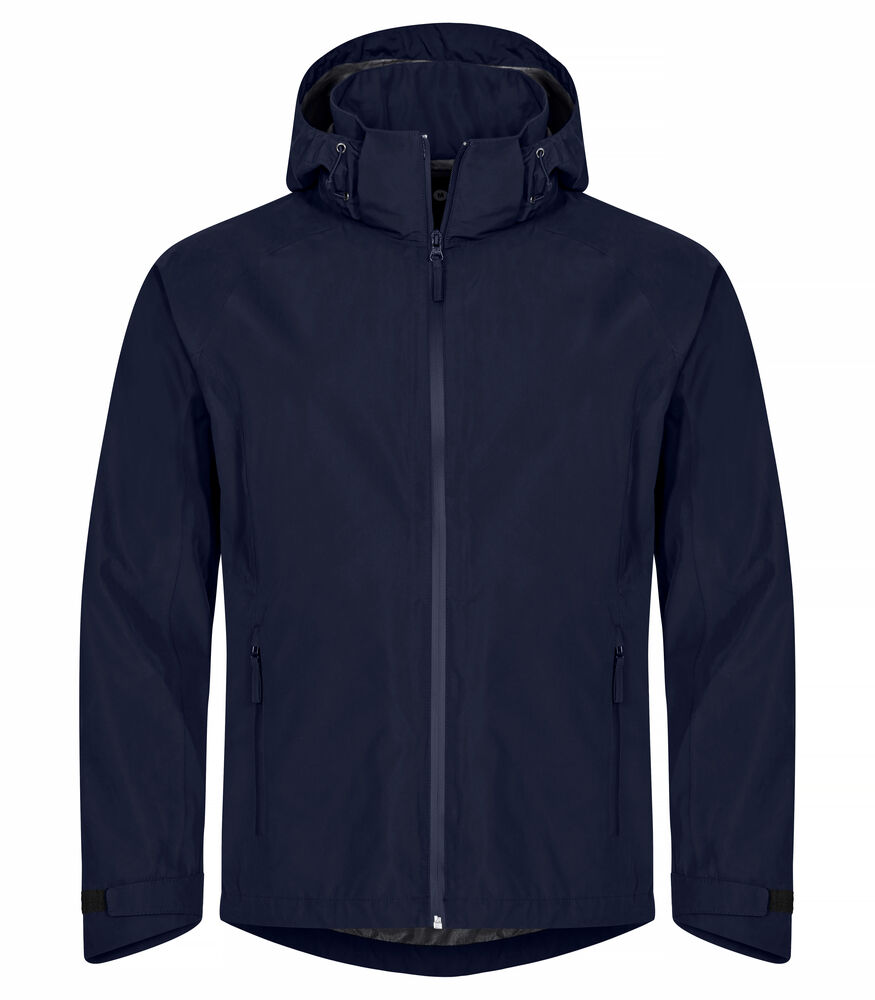 Clique Classic shell jacket men