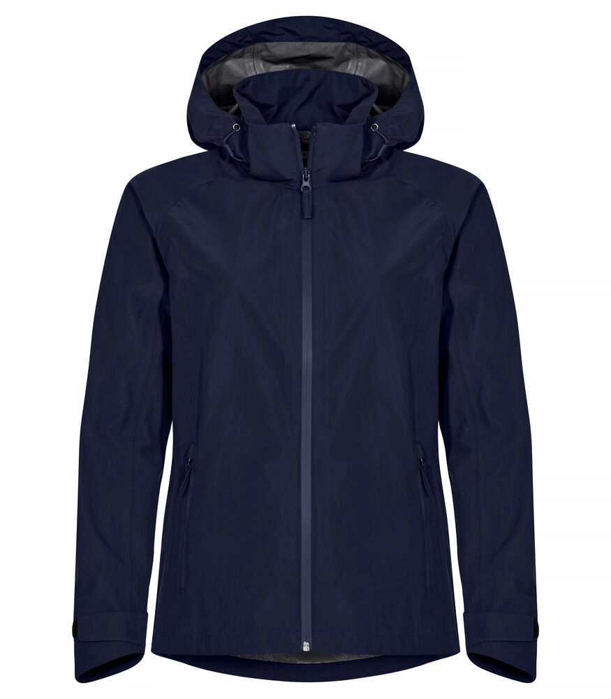 Clique Classic shell jacket ladies