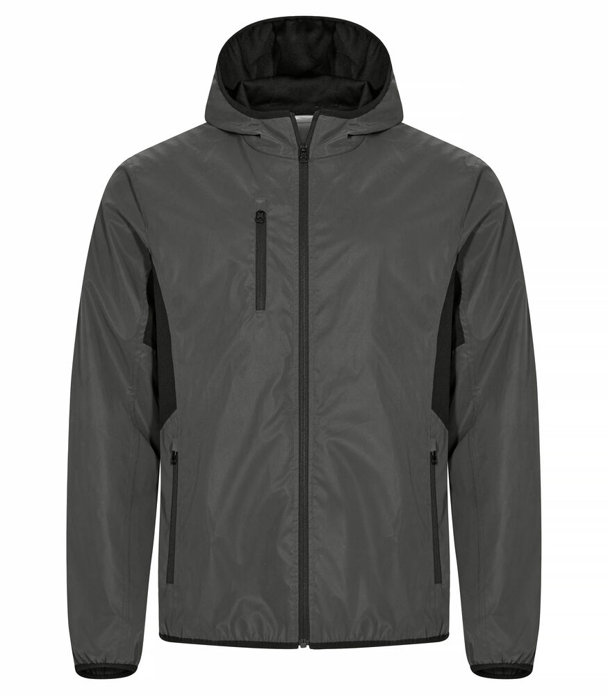 Clique Willmar windbreaker heren
