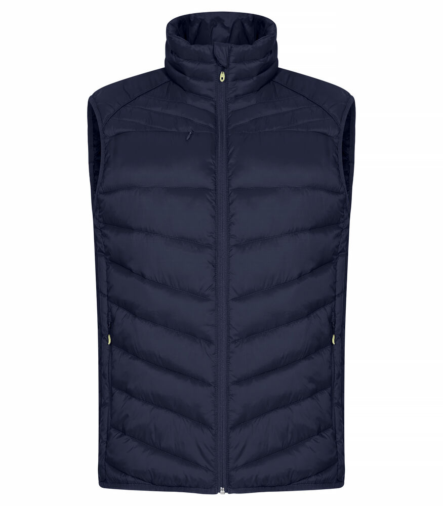 Clique Idaho heren bodywarmer