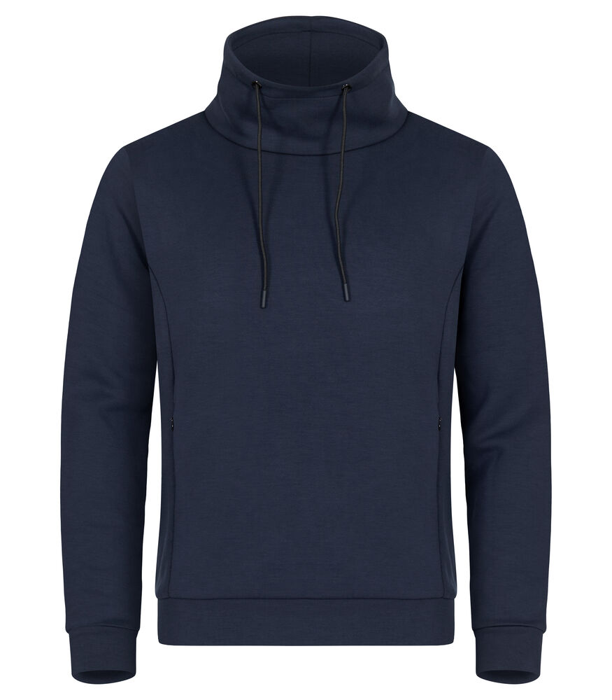 Clique Hobart sweatshirt