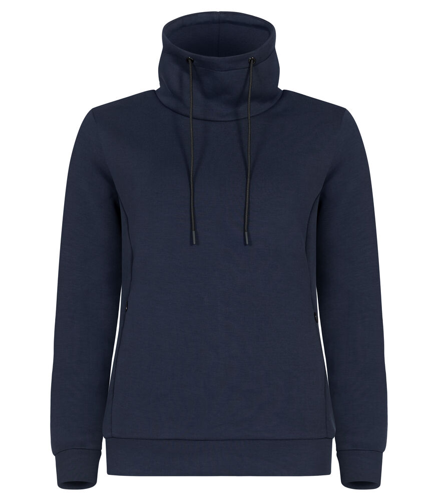Clique Hobart dames sweatshirt