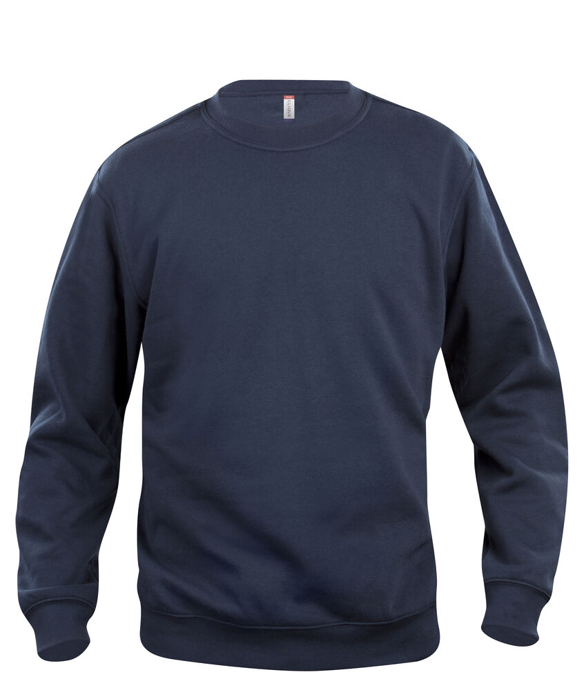 Clique 021030 Basic Roundneck
