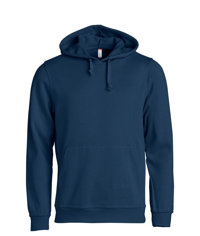 Clique 021031 Basic Hoody