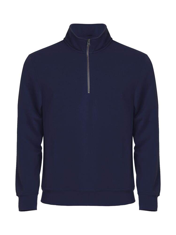 Clique 021033 Basic Half Zip