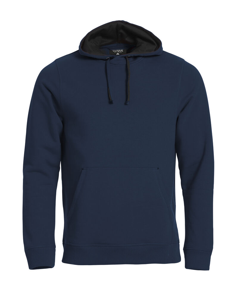 Clique 021041 Classic Hoody