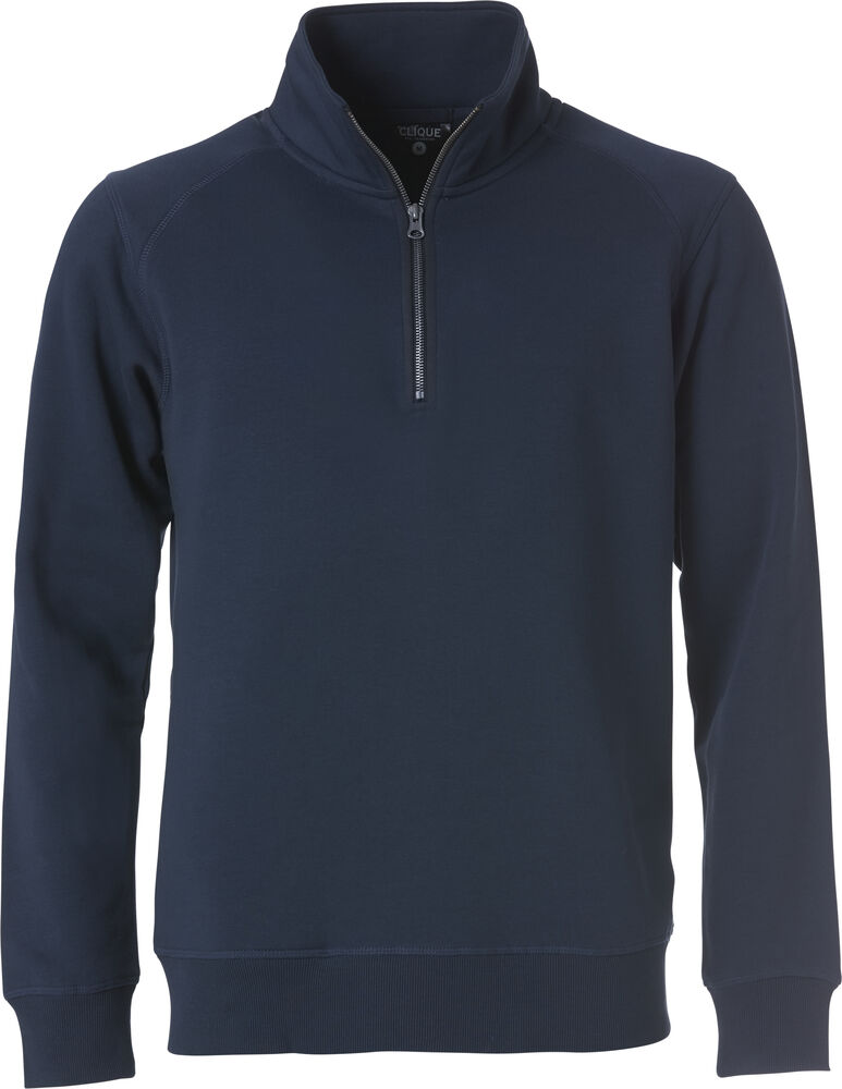 Clique 021043 Classic Half Zip