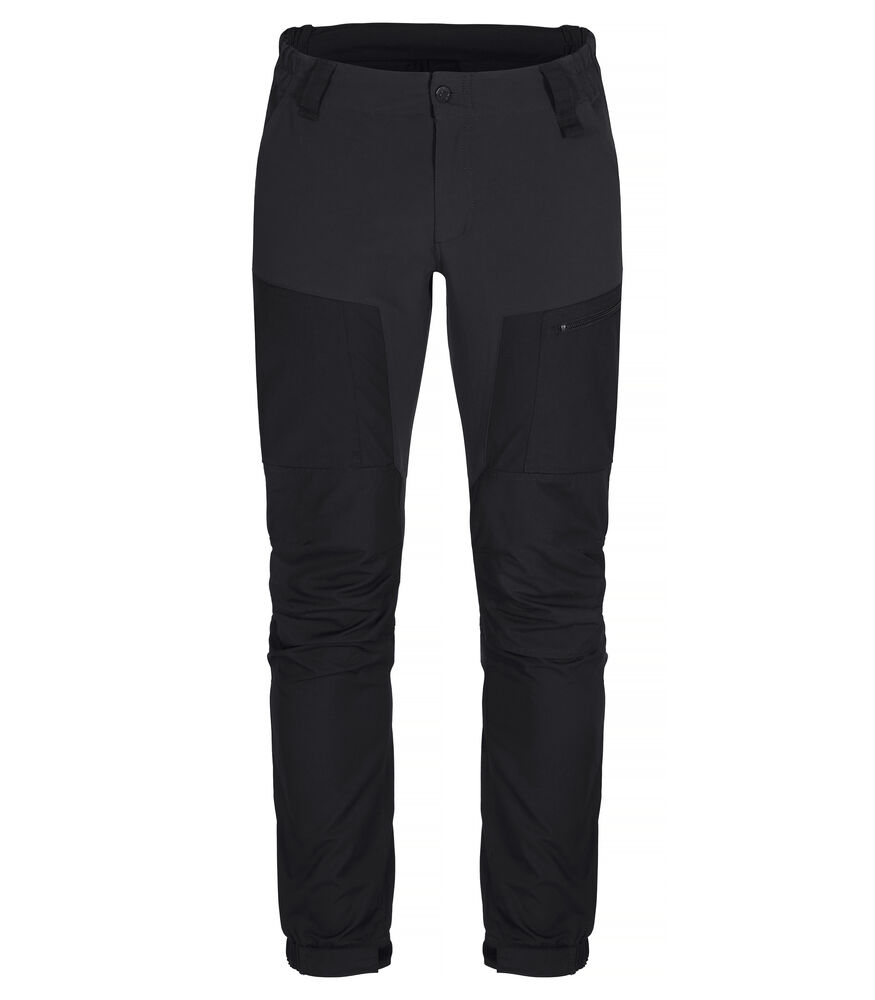 Clique Kenai 'trekking' broek do.