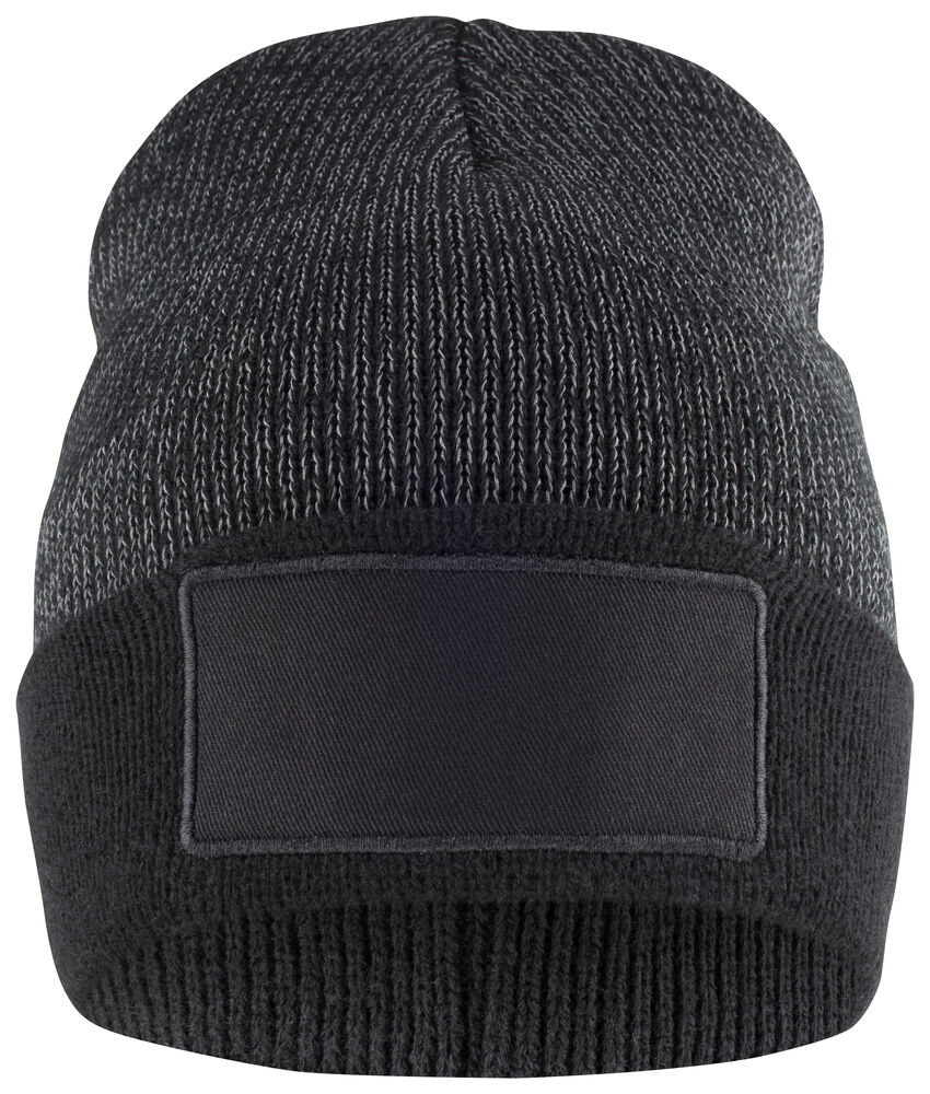 Clique Hubert w. Patch