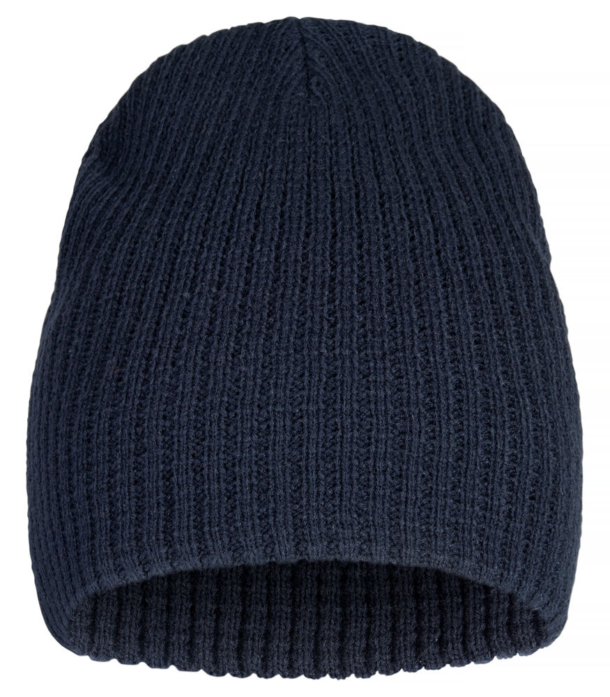 Clique Otto gebreide muts