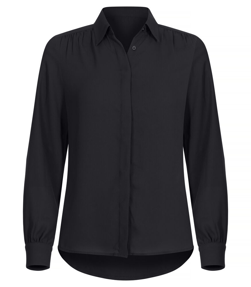 Clique Libby dames blouse
