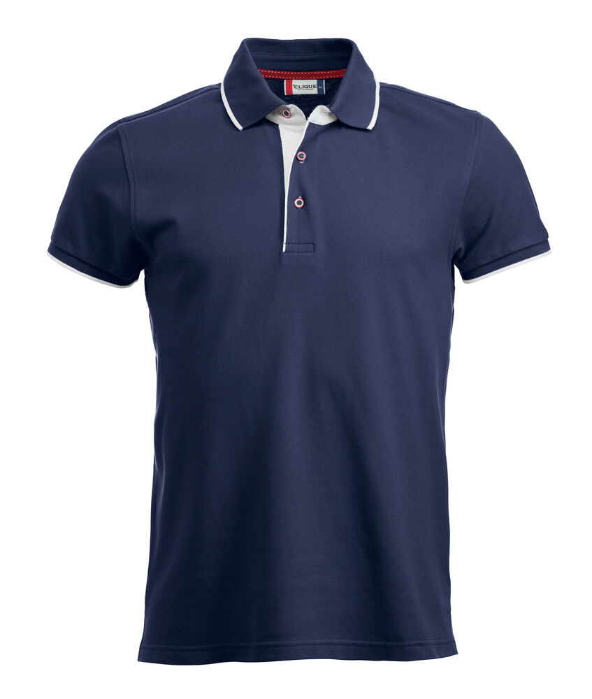 Clique 028242 Seattle Polo
