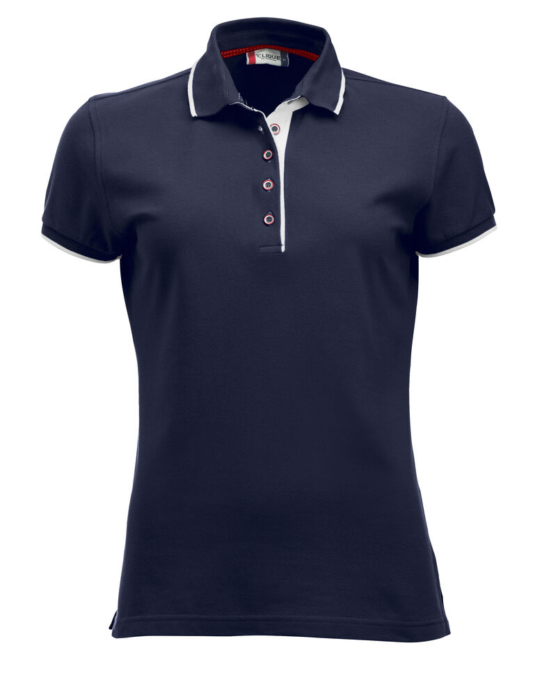 Clique 028243 Seattle Polo Women