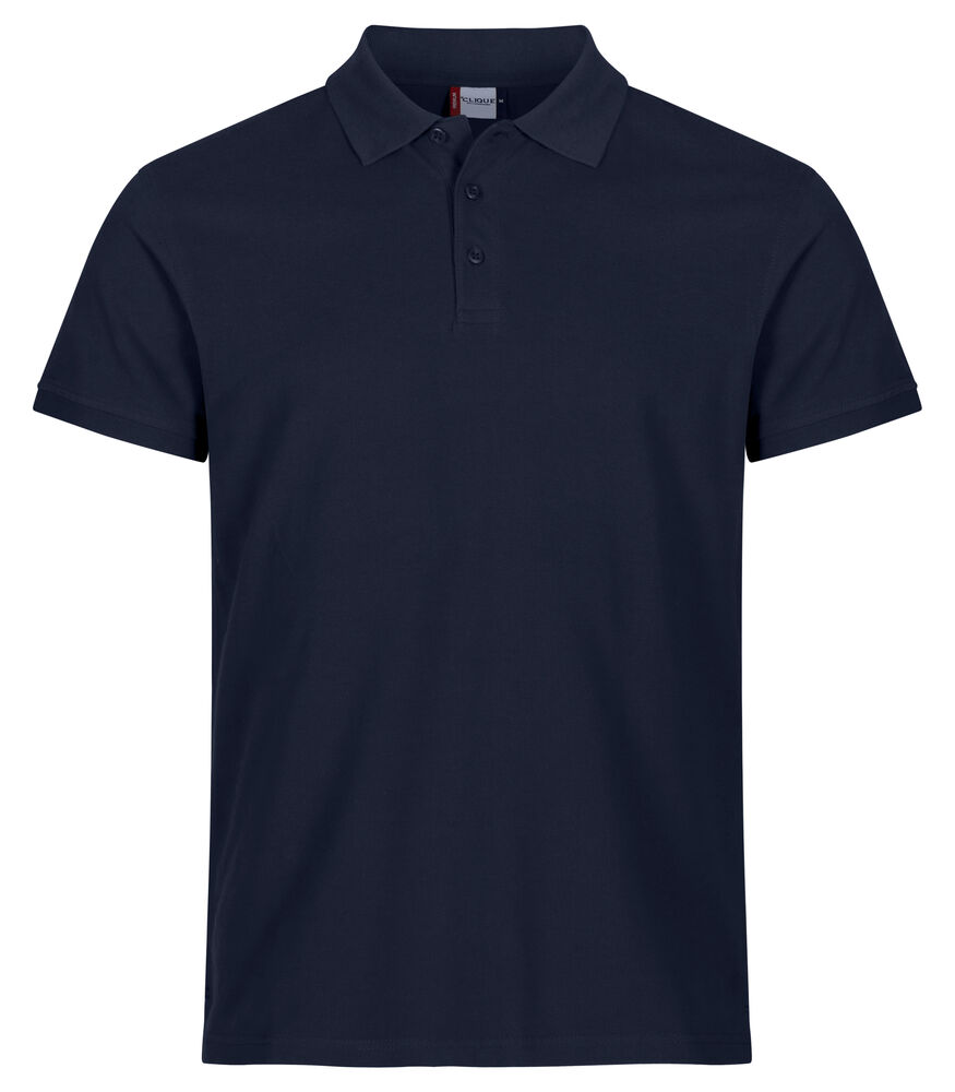Clique Heavy Premium Polo