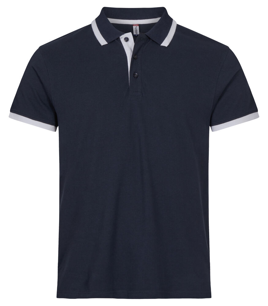 Clique Austin polo