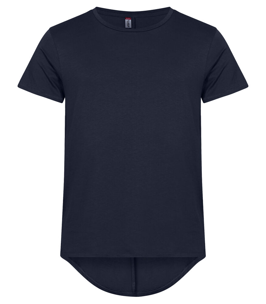 Clique Brooklyn t-shirt