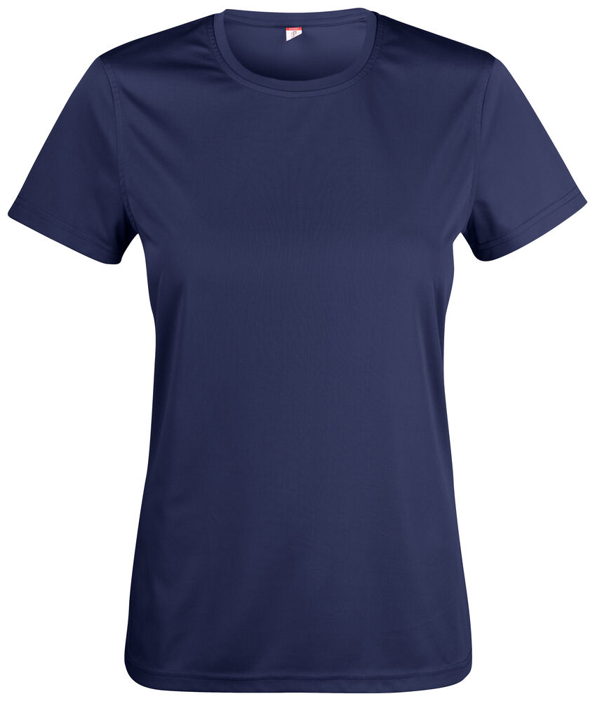 Clique 029039 Basic Active-T Women