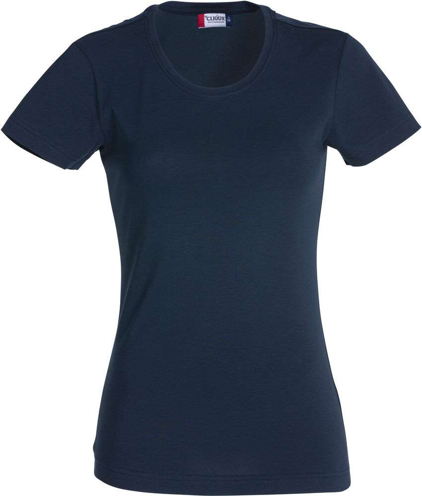 Clique 029317 Carolina S/S