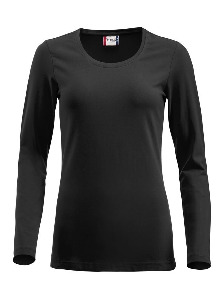 Clique 029319 Carolina L/S