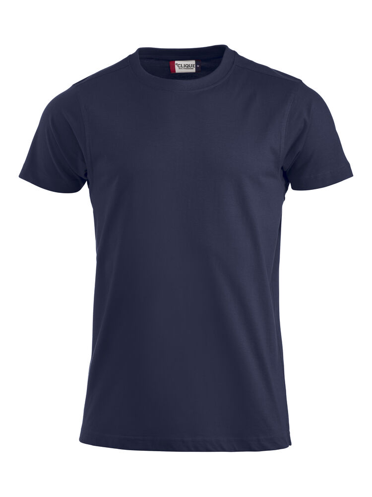 Clique 029340 Premium-T Mens