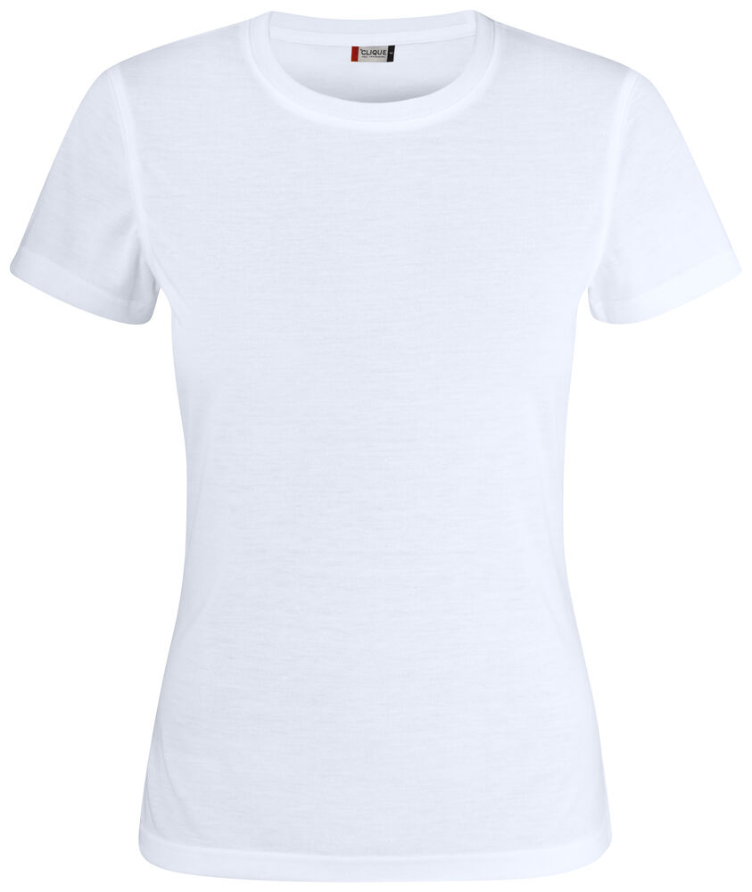 Clique Neon-T Ladies