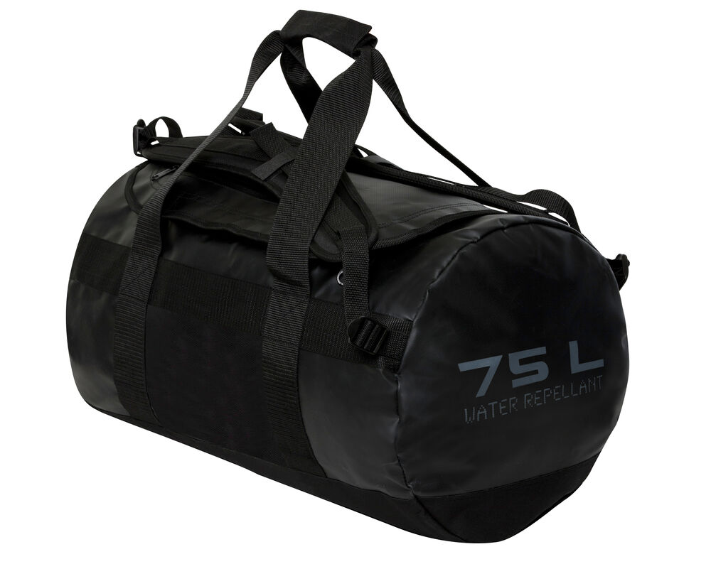 Clique 2-in-1 bag 75