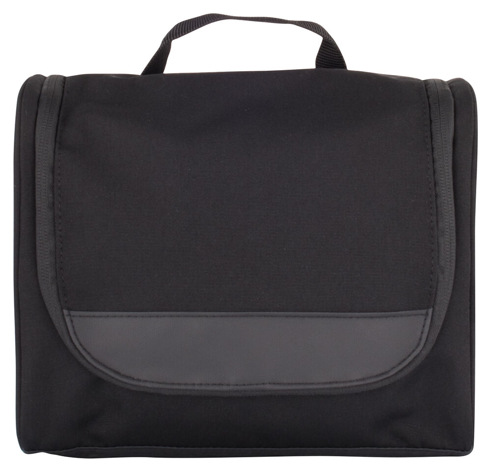 Clique 2.0 Toilet Bag