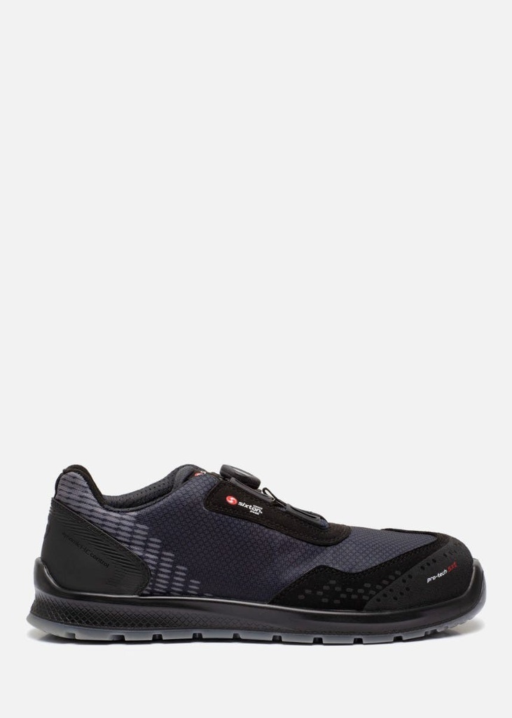 Sixton Peak Newport Boa 94379-03