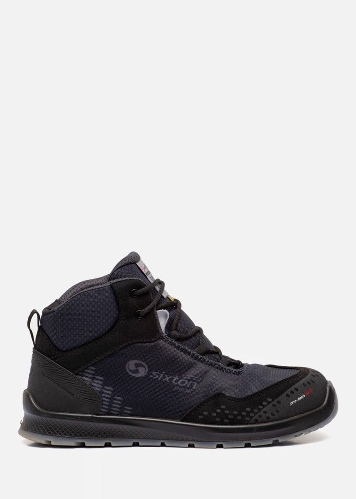 Sixton Peak Auckland High 94405-00