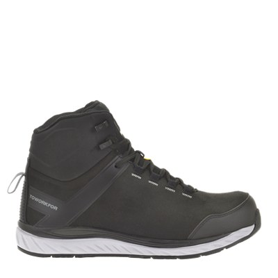 TOWORKFOR Hammer Boot S3 ESD
