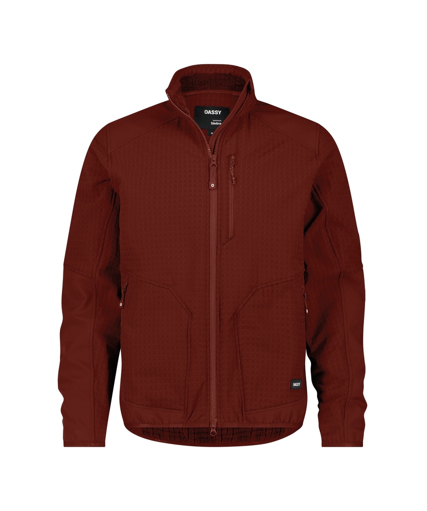 DASSY Sintra Midlayer jacket PESSPA14