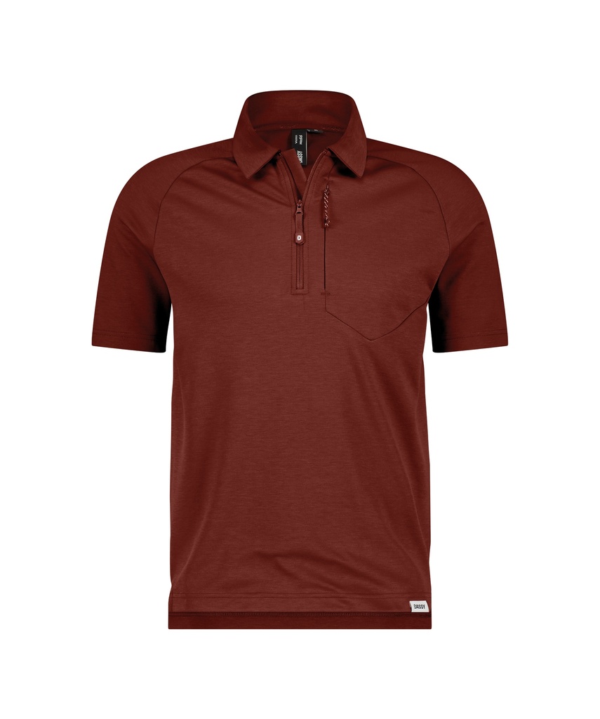 DASSY Madidi Polo COPES48