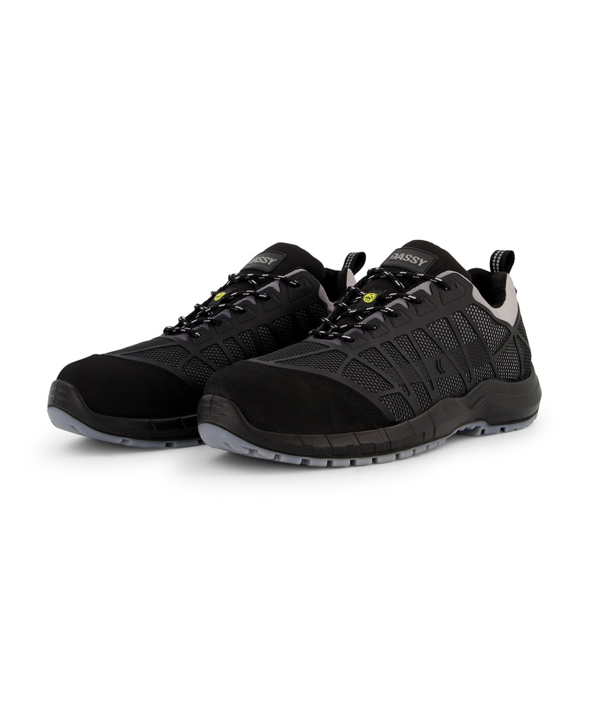 DASSY® Nox S3 10011 --
