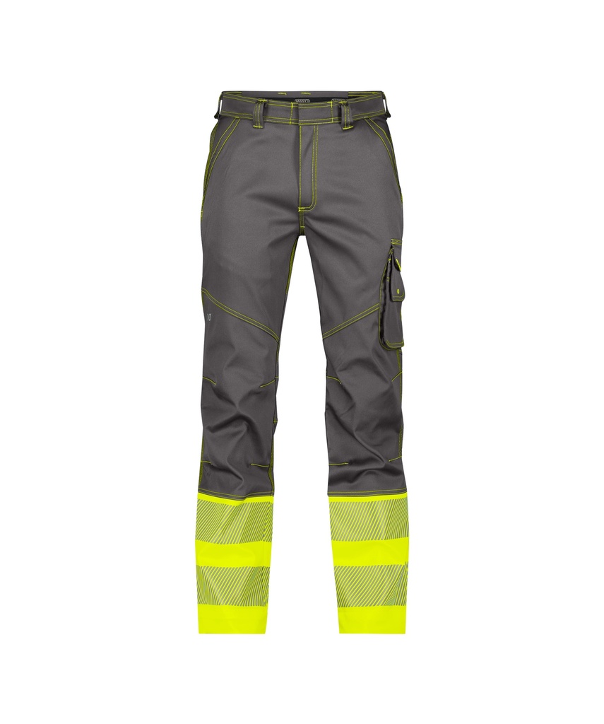 BROEK PRINCETON PESCOSPA76 MINUS PESCOSPA76 CEMENTGRIJS/FLUOGEEL