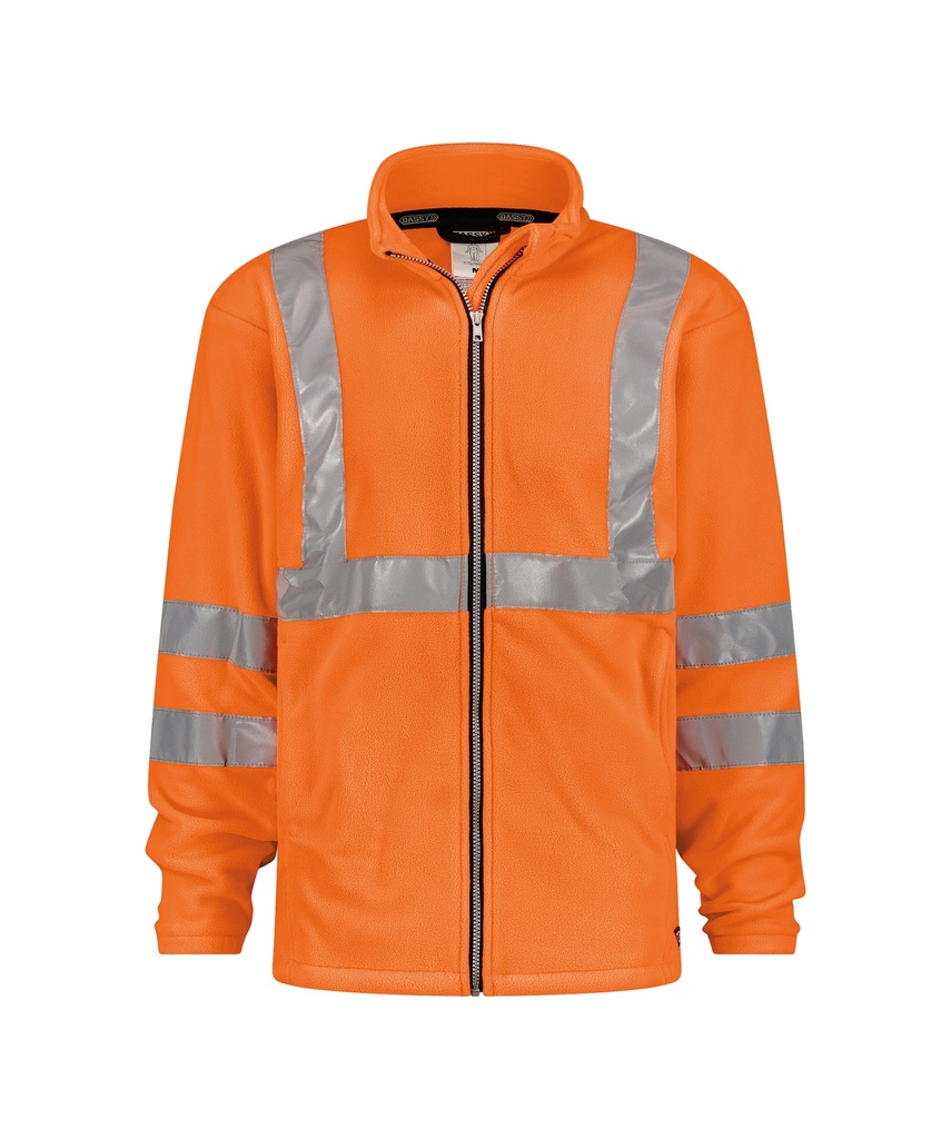 DASSY Kaluga 300247 PES 12 - HIVIS STOF