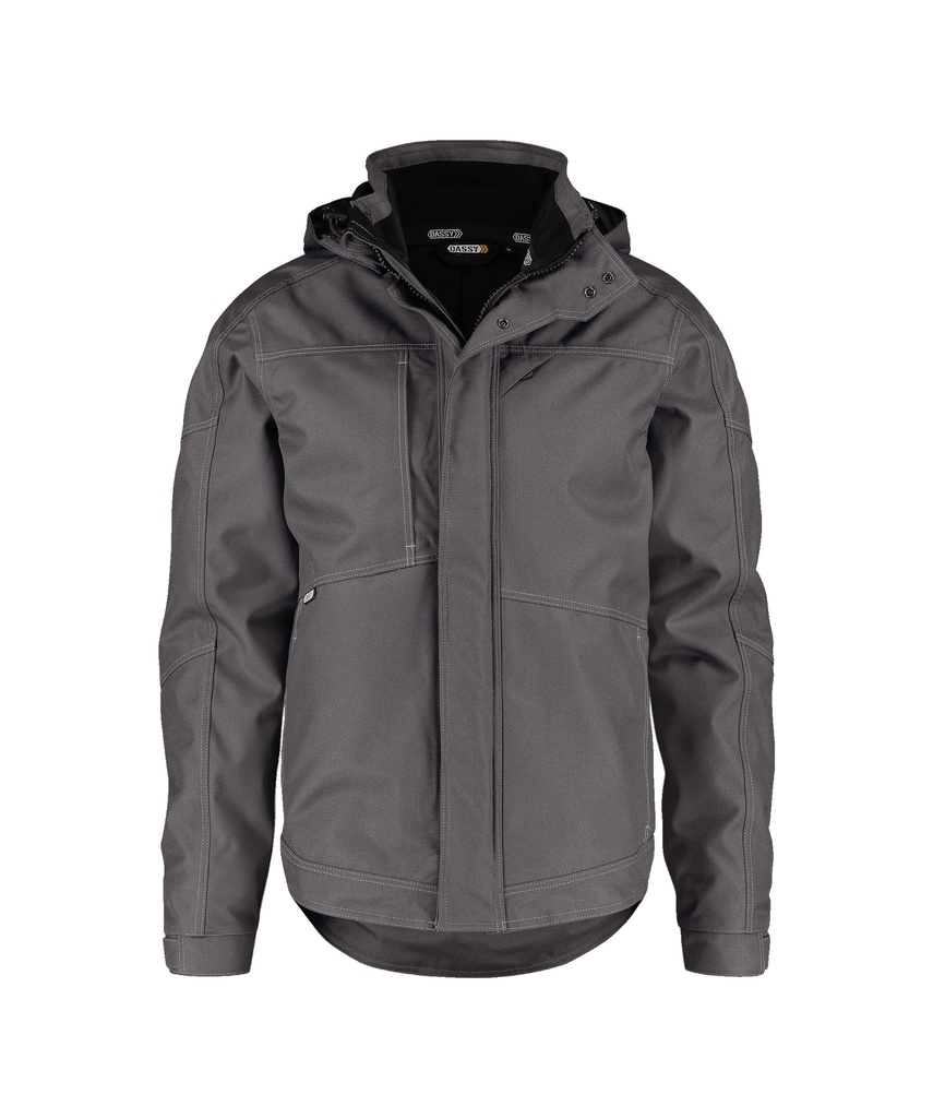 DASSY Minsk 300411 PES 90