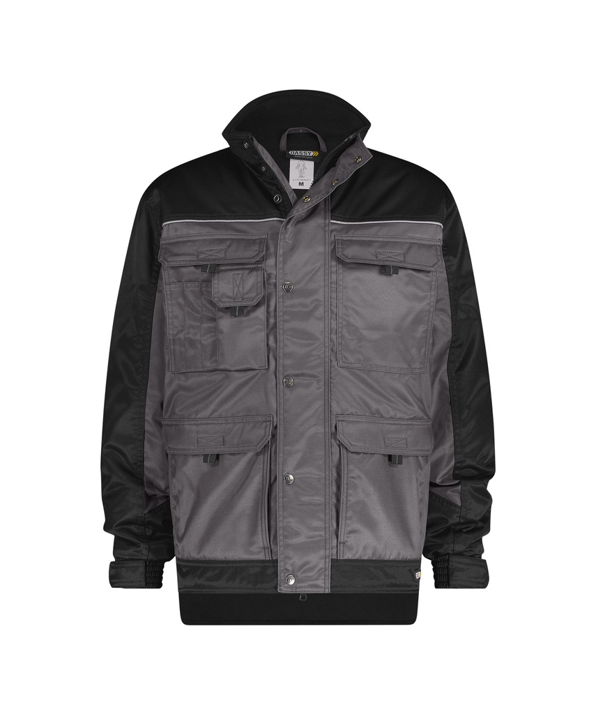DASSY Tignes 500087 PESCO 17