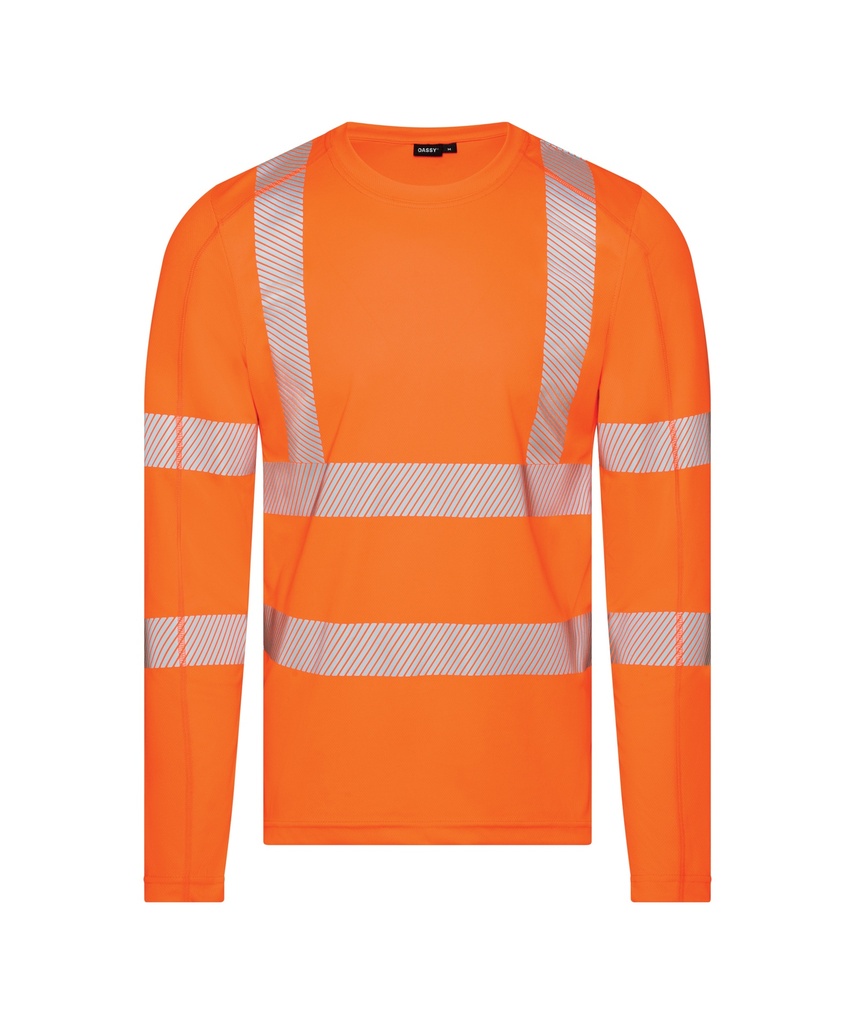 DASSY Carterville 710037 PES 06 - HIVIS STOF
