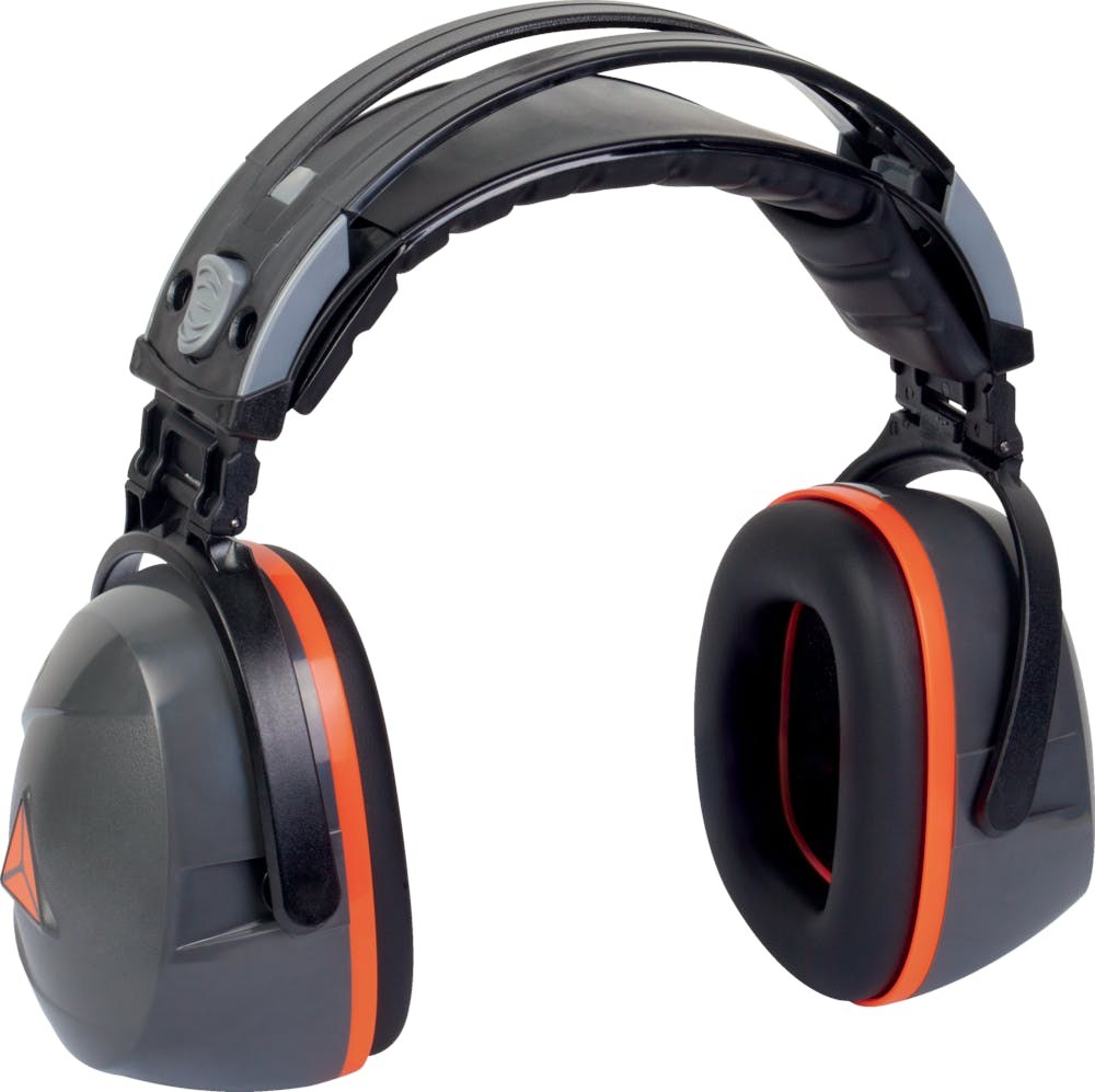 Delta Plus INTERLAGOS FOLDABLE PLOOIBARE OORKAPPEN - SNR 30 dB
