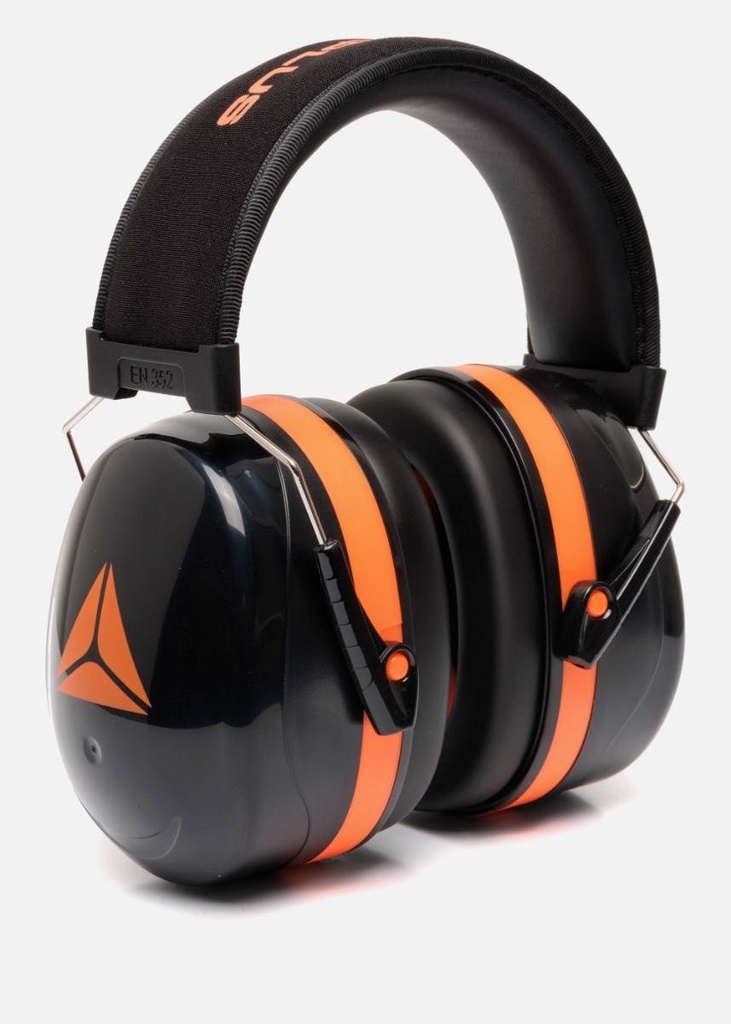Delta Plus MAGNY COURS 2 OORKAPPEN - SNR 33 dB
