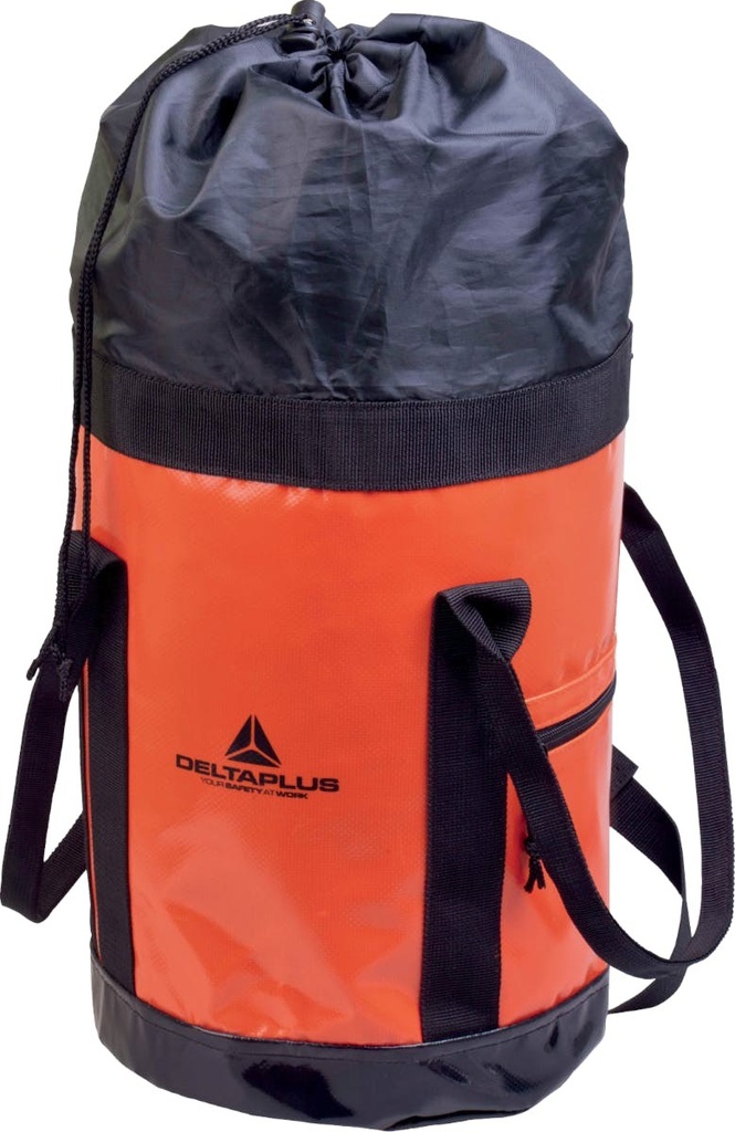 Delta Plus RA038_ PVC OPBERGZAK - 14 L
