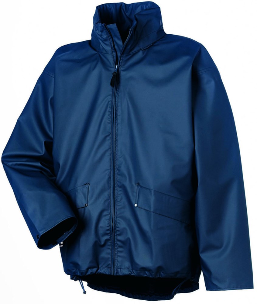 Helly Hansen 70180 VOSS RAIN JACKET
