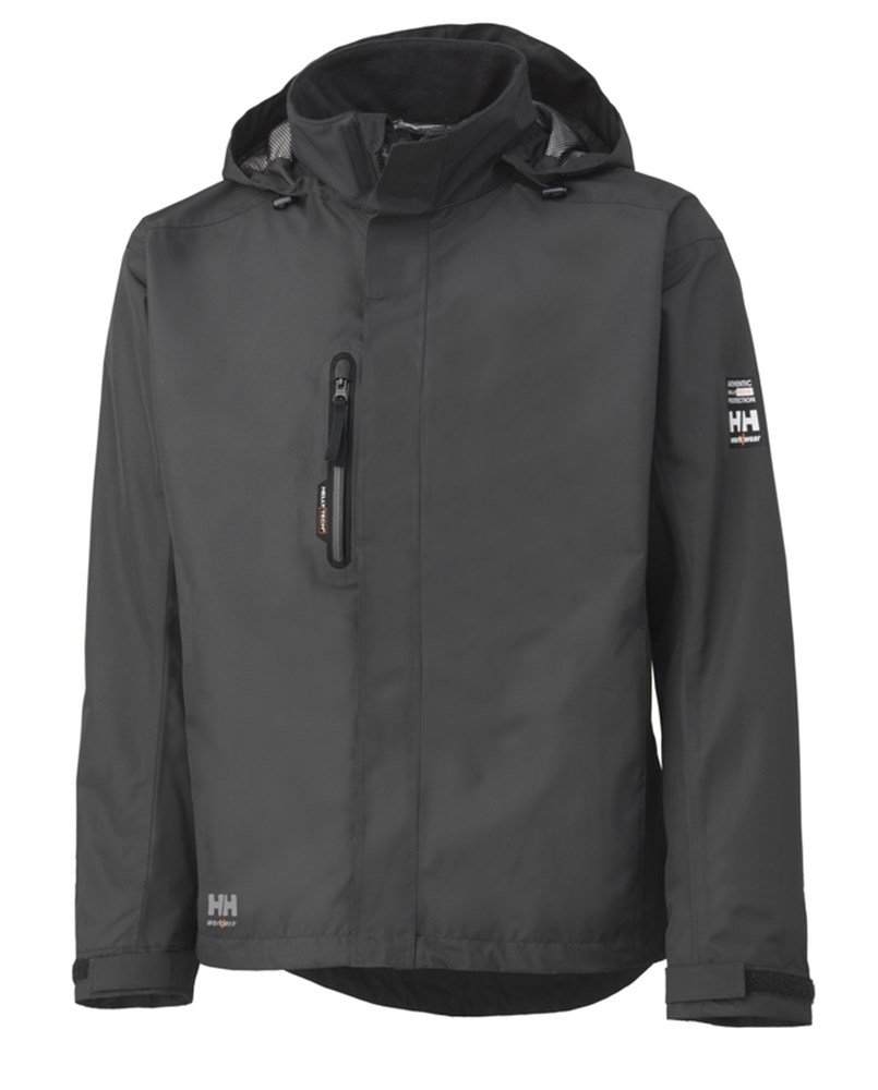 Helly Hansen 71043 MANCHESTER SHELL JACKET