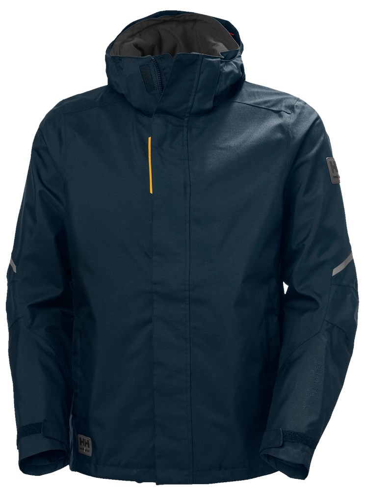 Helly Hansen 71080 KENSINGTON SHELL JACKET