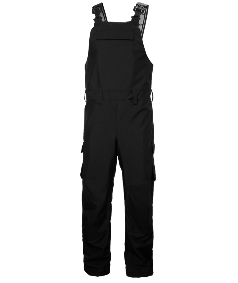 Helly Hansen 71191 OXFORD SHELL BIB