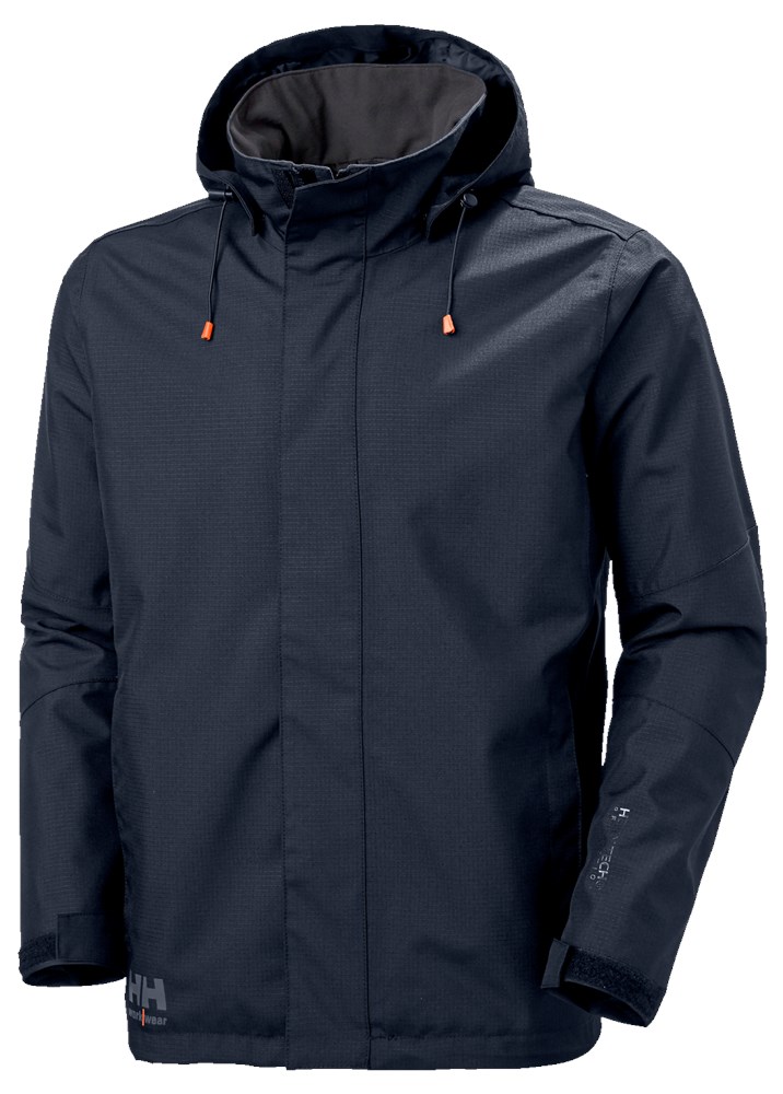 Helly Hansen 71290 OXFORD SHELL JACKET