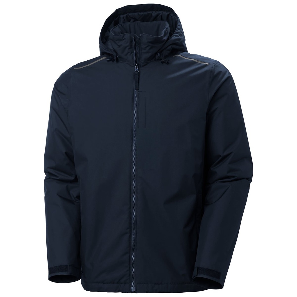 Helly Hansen 71342 MANCHESTER 2.0 WINTER JACKET