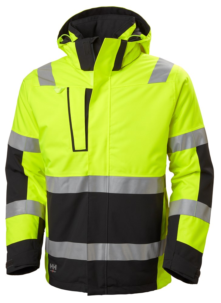Helly Hansen 71392 ALNA 2.0 WINTER JACKET