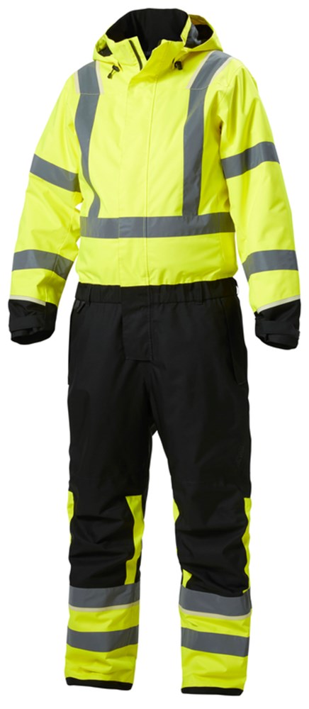 Helly Hansen 71555 UC-ME WINTER SUIT