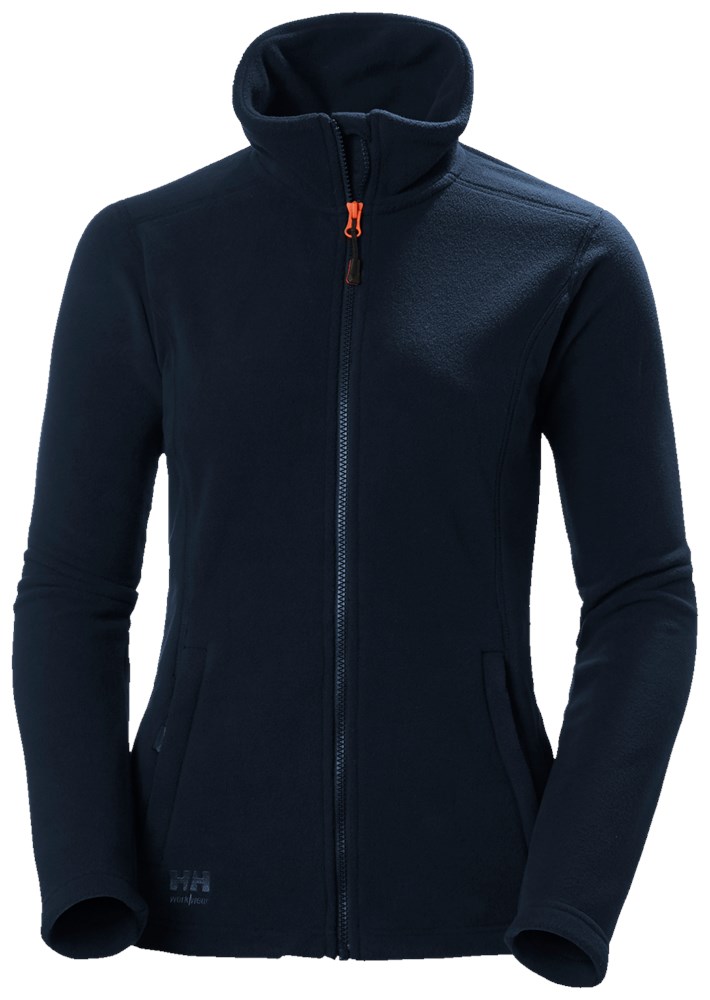Helly Hansen 72400 W LUNA FLEECE JACKET